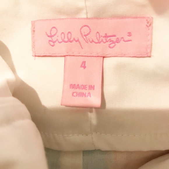 Lilly Pulitzer dress - Picture 5 of 8